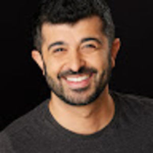 Meet your Posher, Behzad